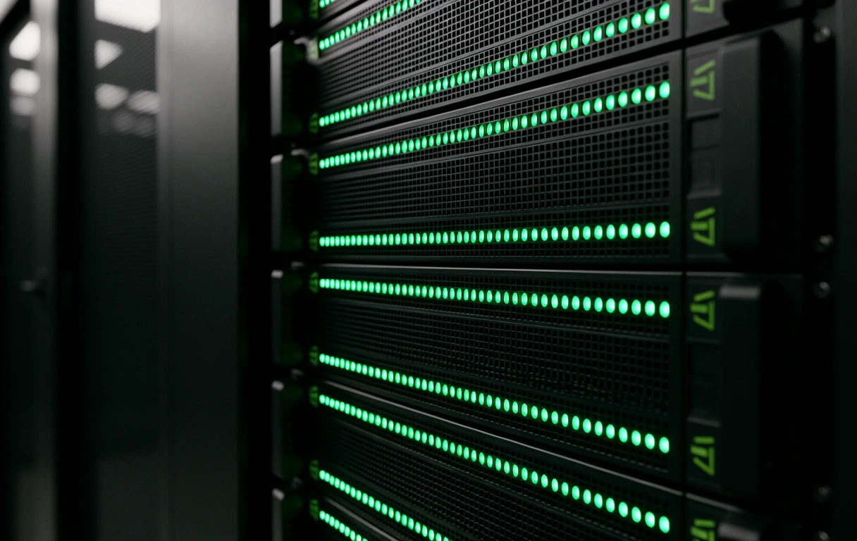 Technical Infrastructure