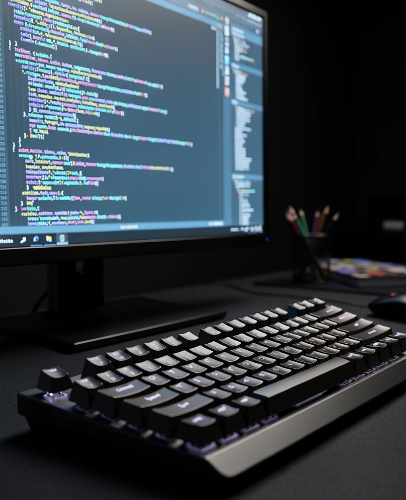 Coding and Verification