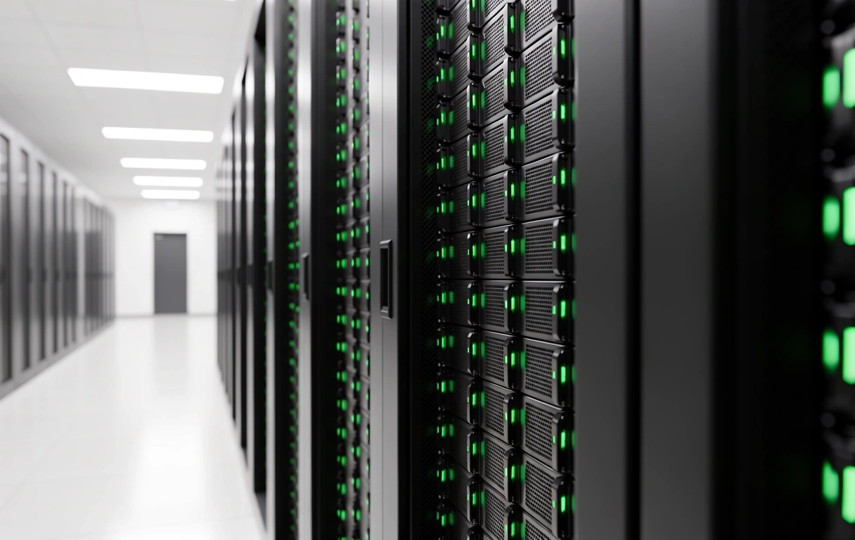 Julietro Digital Infrastructure