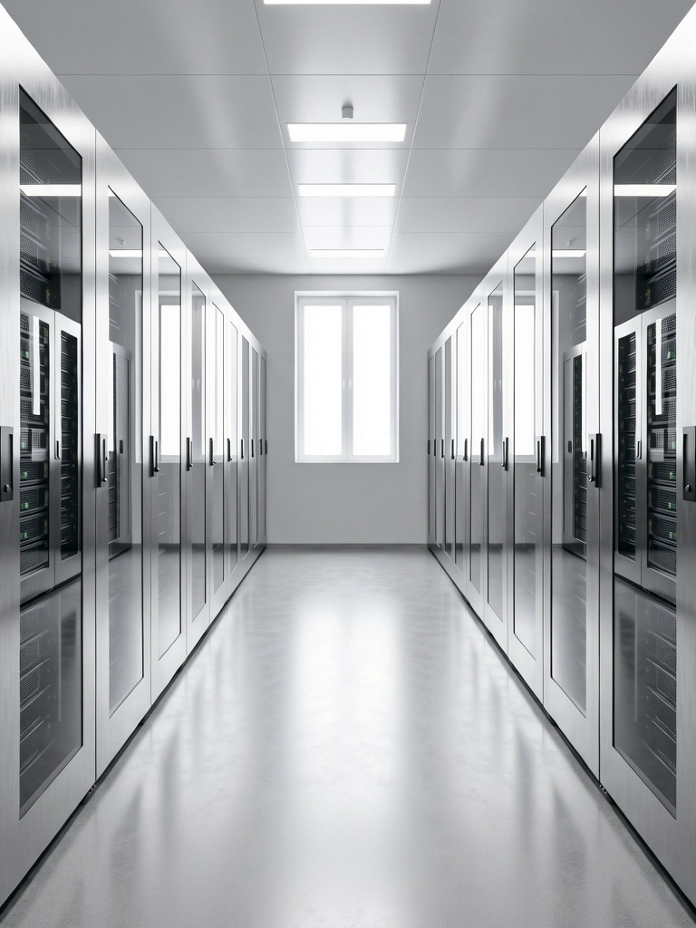 Server Infrastructure