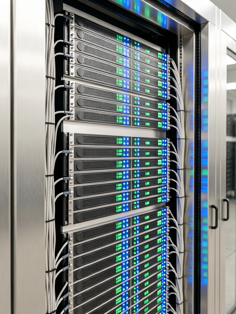 Technical Infrastructure
